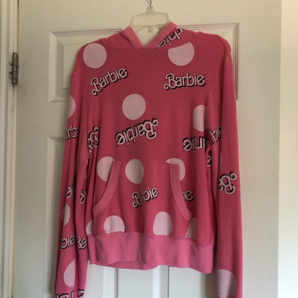 Wildfox Barbie Hoodie